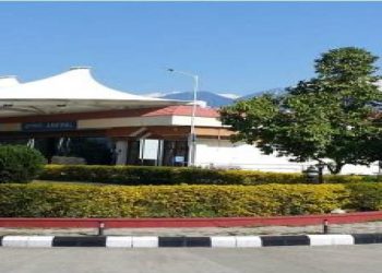 15 जनवरी, 2024 को ग्राम सभा में होगी एयरपोर्ट विस्तारीकरण परियोजना हेतु जनसुनवाई: रोहित राठौर