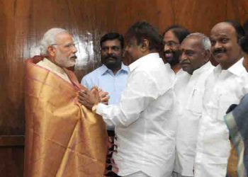 DMDK के संस्थापक विजयकांत का 71 साल की उम्र में निधन, पीएम मोदी ने तमिल सिनेमा के दिग्गज के निधन पर जताया दुख