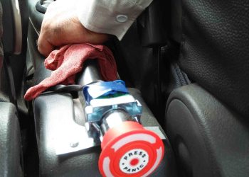 आपातकाल में दबाएं पैनिक बटन, छह मिनट में पहुंचेगी पुलिस