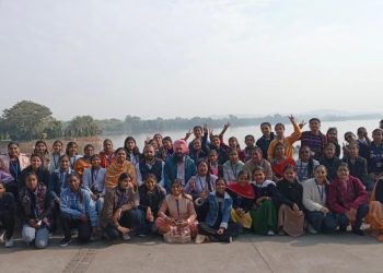 युवा सेवाएं विभाग के पाँच दिवसीय राज्य स्तरीय प्रशिक्षण वर्कशाप में 115 लड़कियों ने हिस्सा लिया