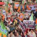 नाकामियों पर जश्न मनाते पहली बार दिख रही है कोई सरकार : जयराम ठाकुर