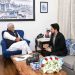 ₹145 करोड़ की सिंचाई परियोजनाएँ हिमाचल को मोदी जी का उपहार:अनुराग ठाकुर