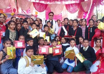 शिक्षा का हब बनेगा नगरोटा बगवां