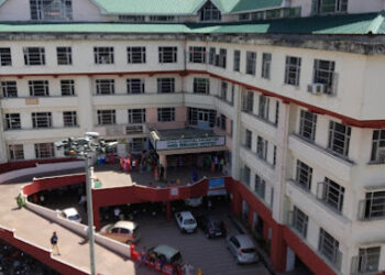 पालमपुर अस्पताल प्रदेश के बेहतर संस्थानों में : आशीष बुटेल