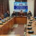 आपदा प्रबंधन की बुनियादी अवधारणाओं पर अधिकारियों का प्रशिक्षण