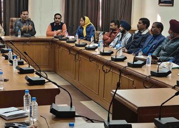 सभी विद्यालयों का बनेगा आपदा प्रबंधन प्लान, मोबाइल ऐप पर होगा अपलोड