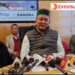 Kangra : हिमाचल से संबंधित केंद्रीय मंत्री केंद्रीय विश्वविद्यालय भवन निर्माण के मसले पर कुछ नहीं कर पाए : जगत सिंह नेगी