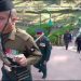 Kargil Vijay Diwas कारगिल विजय दिवस पर रविवार को शहीद स्मारक धर्मशाला में वीर जवानों को श्रद्धाजंलि दी गई