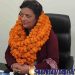 नवनियुक्त  मेयर धर्मशाला नीनू शर्मा पदभार संभालने के बाद मीडिया से बात करते हुए सुनिए उन्होंने क्या कहा