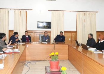 हिमाचल की सड़कों पर जल्द ही शून्य-उत्सर्जन ई-बसें दौड़ेंगी