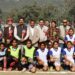 मंडी में महिलाओं की नॉर्थ जोन इंटर वर्सिटी फुटबॉल चैंपियनशिप प्रतियोगिता शुरू