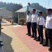हिमाचल प्रदेश के चार नौजवान भारतीय सेना में भर्ती होकर प्रशिक्षण के लिए रवाना