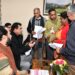 आपदा प्रभावितों को समयबद्ध राहत प्रदान कर रही प्रदेश सरकार : संजय अवस्थी