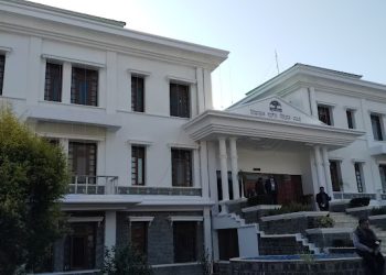 हिमाचल विधानसभा सदन में स्टांप ड्यूटी सहित तीन विधेयक पारित