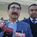 Vidhansabha Winter Session : विपक्ष के वॉकआउट के बाद विपिन परमार , विक्रम ठाकुर पूर्व उद्योग मंत्री वर्तमान विधायक  स्टोन क्रशर के मुद्दे पर पत्रकारों से बोले
