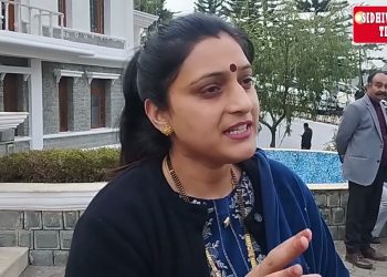 Vidhansabha Winter Session : बीजेपी ने दूसरी बार विधानसभा से वॉकआउट किया