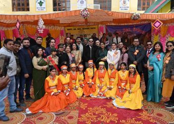 विकट वित्तीय परिस्थिति से निपटने के लिए सरकार कर रही खर्चों में कटौती एवं आमदनी बढ़ाने के प्रयास :  विक्रमादित्य सिंह