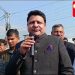 त्रियूंड में वन विभाग अब नहीं वसूल पाएगा फीस :सुधीर शर्मा