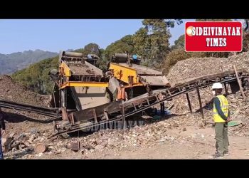 डंपिंग साइट को क्लीयर करके यहां पर गार्डन विकसित किया जाएगा : विधायक सुधीर शर्मा