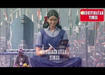 दिल्ली के कर्तव्य पथ पर समृद्ध और विकसित हरियाणा की दिखी नई पहचान