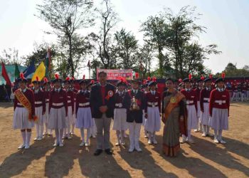 सभी सहयोगी बनकर पालमपुर को बनाएंगे आदर्श हलका : आशीष बुटेल