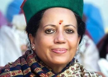 सांसद की मंडी को सौगात, विकास को रफ्तार के लिए 46 लाख किए जारी