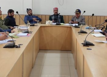 पूर्ण राज्यत्व दिवस के समारोह का आयोजन  25 जनवरी को प्रदेश सरकार द्वारा धर्मपुर में मनाया जाना प्रस्तावित