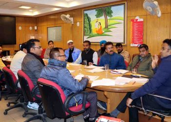 निराश्रित बच्चों की कोचिंग के लिए एक लाख तथा वोकेशनल कोर्स का खर्चा वहन करेगी सरकार