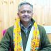 पूर्व सरकार के आर्थिक कुप्रबन्ध के कारण आर्थिक तंगहाली से गुजर रहा प्रदेश: नरेश चैहान