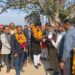 भय, भ्रम, भ्रष्टाचार की राजनीति ही कांग्रेस की पहचान: अनुराग ठाकुर