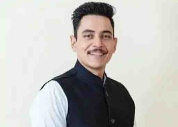 हिमाचल कांग्रेस के सोशल मीडिया चेयरमैन पद से अभिषेक राणा का इस्तीफा