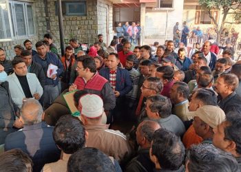 पंचायत के लोगों की प्राथमिकताओं के आधार पर तैयार होगा विकास  : बाली