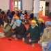 550 करोड़ से हो रहा पालमपुर का विकास : आशीष बुटेल