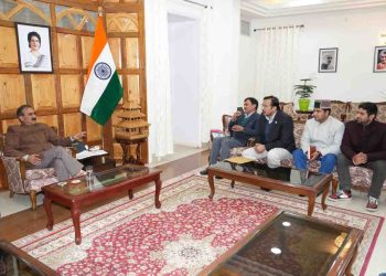 प्रदेश सरकार कर्मचारियों के कल्याण के लिए प्रतिबद्धः मुख्यमंत्री