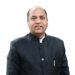 सुखविंदर सिंह ‘सुक्खू’ के एक साल का कार्यकाल नाकामियों का दस्तावेज है : जयराम ठाकुर