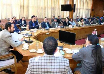 Shimla : राज्य स्तरीय गणतंत्र दिवस समारोह-2024 में पडोसी राज्यों की पुलिस टुकड़ियां भी परेड में शामिल होंगी