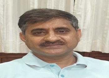 प्रदेश सरकार युवा व बेरोजगार विरोधी : पवन काजल