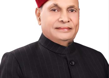 कांग्रेस ने ब्यान देने से पहले इतिहासिक तथ्यों को समझा ही नहीं : धूमल