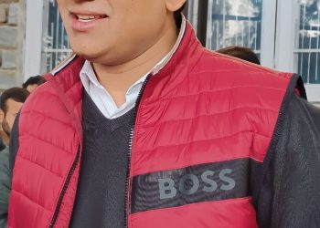 सरकार गांव के द्वार कार्यक्रम में आरएस बाली होंगे मुख्यातिथि