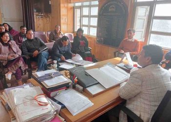 मतदाता दिवस पर नए वोटर होंगे सम्मानित