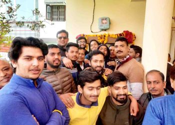 ग्रामीण विकास को मिलेगी सर्वोच्च प्राथमिकता: आरएस बाली