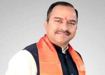 लोकसभा चुनावों के मद्देनजर कांग्रेस को आई जनता की याद : त्रिलोक कपूर