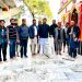 राम मंदिर प्राण प्रतिष्ठा को लेकर देश-विदेश सहित धर्मशाला में भी हर वर्ग में खासा उत्साह के मंदिरो में सफाई अभियान
