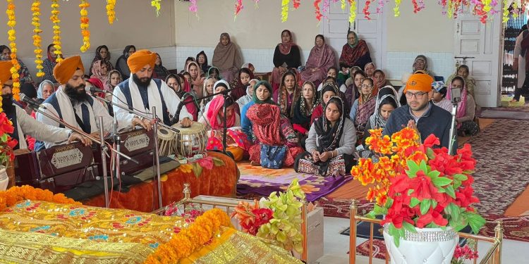 राम मंदिर प्राण प्रतिष्ठा को लेकर देश-विदेश सहित धर्मशाला में भी हर वर्ग में खासा उत्साह के मंदिरो में सफाई अभियान