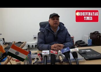 बीड़ बिलिंग ट्रेकिंग साइट में घूमने गए युवक युवती के चोटिल होने व ठंड लगने से हुई मौत