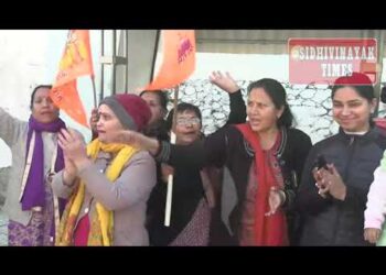 हिमाचल प्रदेश से और रेलगाड़िया को भी अयोध्या के लिए चलने पर हो रहा मंथन