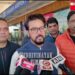 भारत के युवा करे नया ट्रेंड सेट: अनुराग ठाकुर केंद्रीय सूचना प्रसारण एवं खेल मंत्री