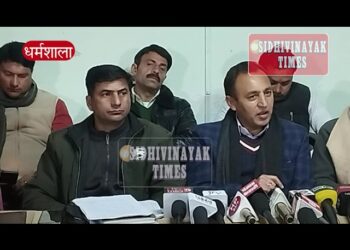 हिमाचल प्रदेश शिक्षा बोर्ड के साथ HGTU के राज्य कार्यकारणी मीटिंग 14 सूत्रीय मांग पत्र पर सभी मांगों को सैद्धांतिक मंजूरी प्रदान