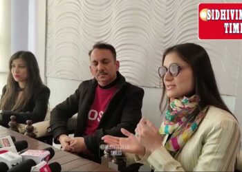 आईएफएस की ओर से फैशन शो डेजलिगं डिवा का आयोजन 29 फरवरी धर्मशाला के नरवाणा में