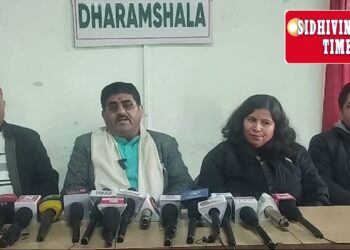 4 फीसदी कमीशन, कैसे चलाएं घर : अध्यक्ष बाबू राम शर्मा